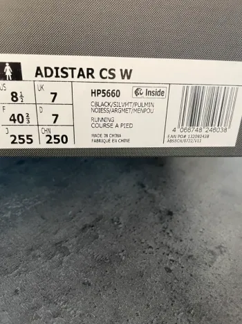 Brugt Adidas Adistar CS W bike — billede 8 af 11