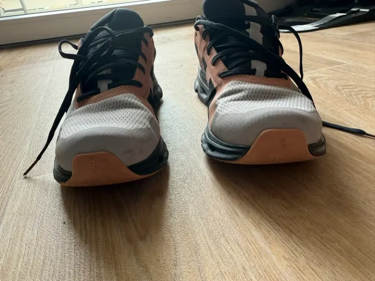 Gebrauchtes On Running On Cloud bike — Bild 3 von 5