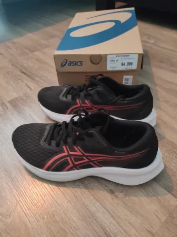 Brugt Asics Patriot 14 bike — billede 3 af 5