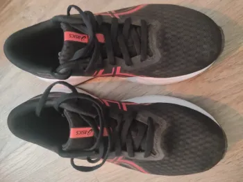 Brugt Asics Patriot 14 bike — billede 4 af 5