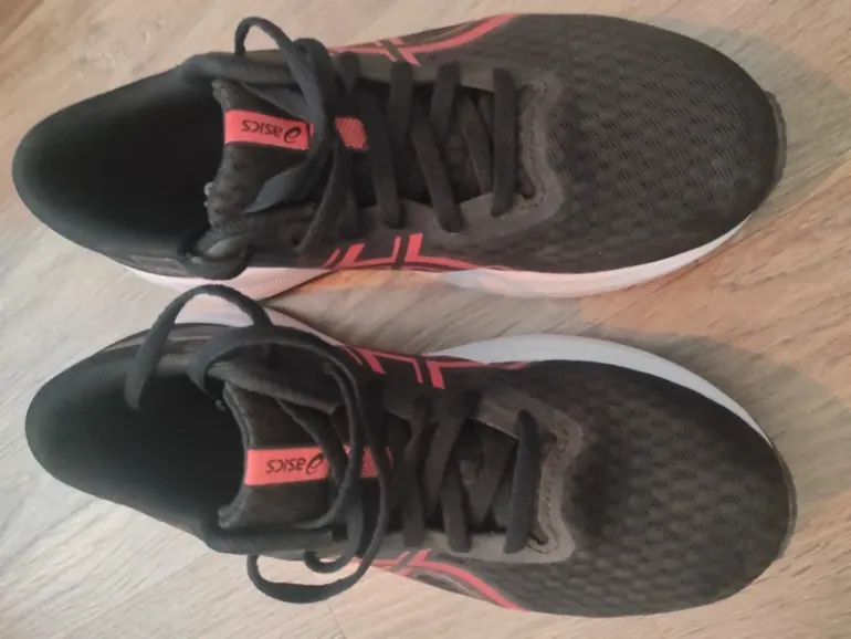 Brugt Asics Patriot 14 bike — billede 4 af 5