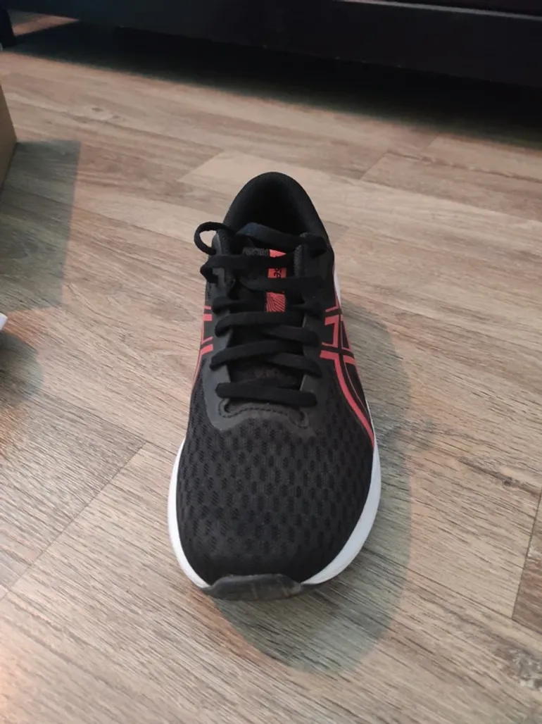 Brugt Asics Patriot 14 bike — billede 2 af 5