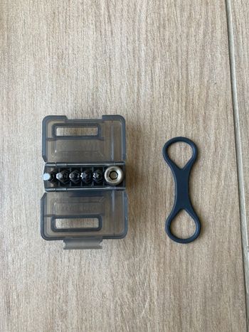 Used Topeak Nano TorqBox 2026 bike — image 3 of 5