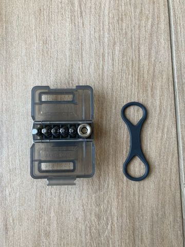 Gebrauchtes Topeak Nano TorqBox 2026 bike — Bild 3 von 5