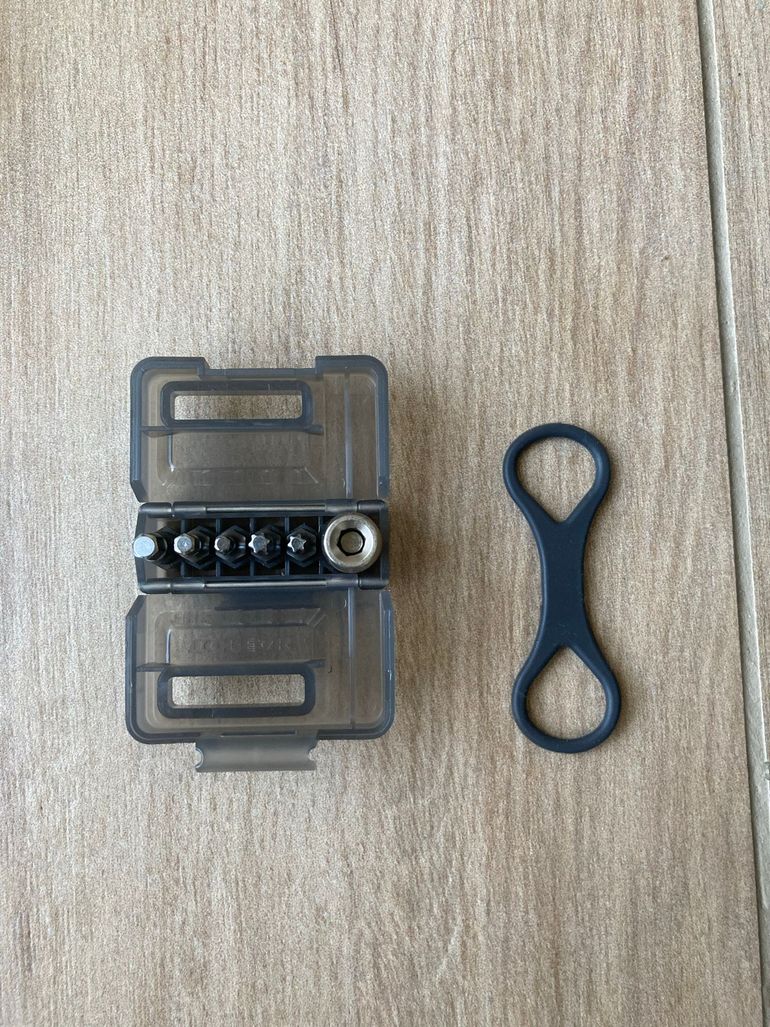 Used Topeak Nano TorqBox 2026 bike — image 3 of 5