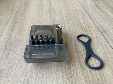 Gebrauchtes Topeak Nano TorqBox 2026 bike — Bild 4 von 5