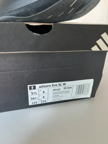 Adidas Adizero Evo SL W bike d'occasion — image 4 sur 8