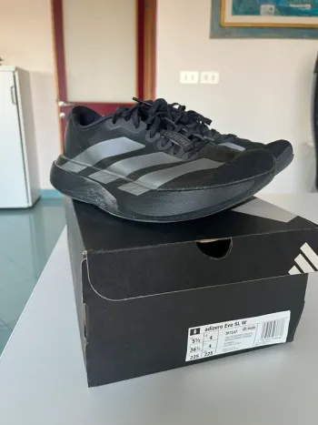 Adidas Adizero Evo SL W bike d'occasion — image 3 sur 8