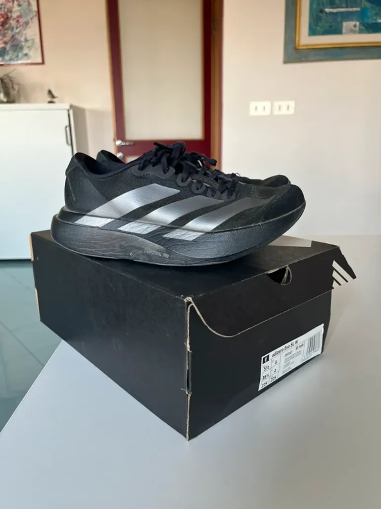 Adidas Adizero Evo SL W bike d'occasion — image 1 sur 8