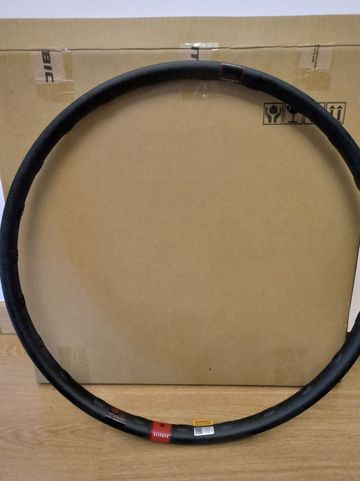 Käytetty Reserve 28|XC Carbon Rim 2026 Wheels