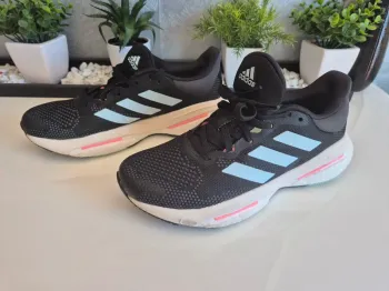 Brugt Adidas Solar Glide 5 bike — billede 2 af 2