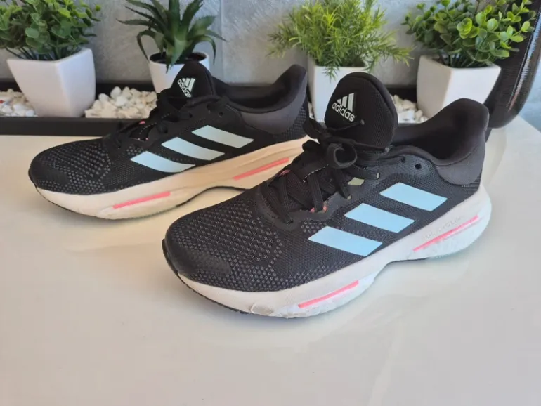Brugt Adidas Solar Glide 5 bike — billede 2 af 2