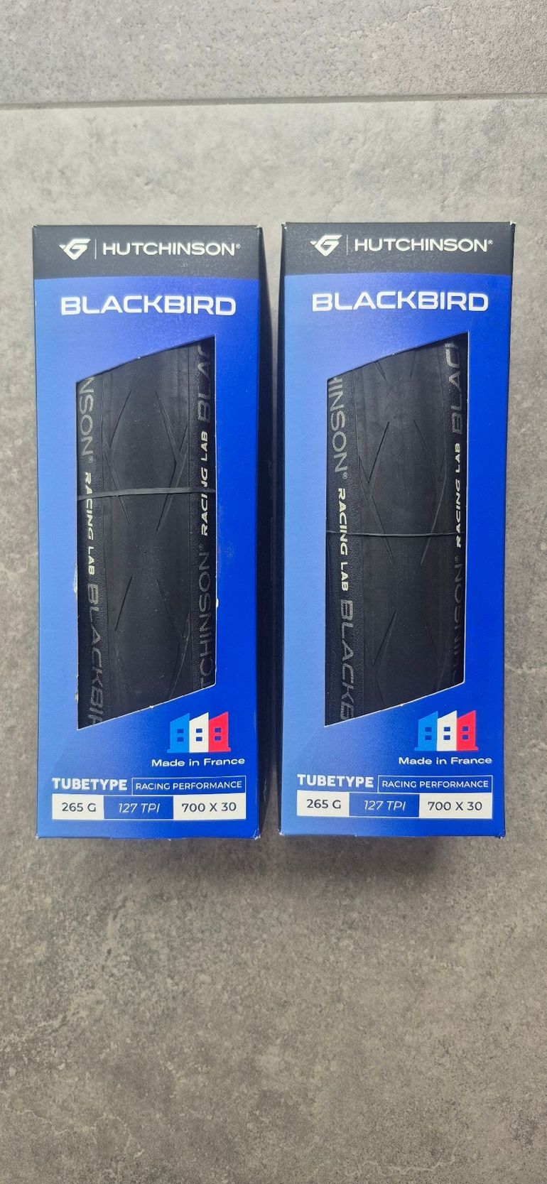 Käytetty Hutchinson Blackbird Road Tire 2026 bike — kuva 1 / 4