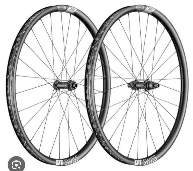 Used Dt Swiss XRC 1501 Wheelset 2024 bike — image 1 of 2