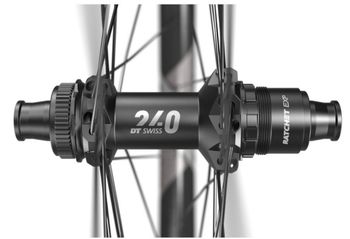 Used Dt Swiss XRC 1501 Wheelset 2024 bike — image 2 of 2