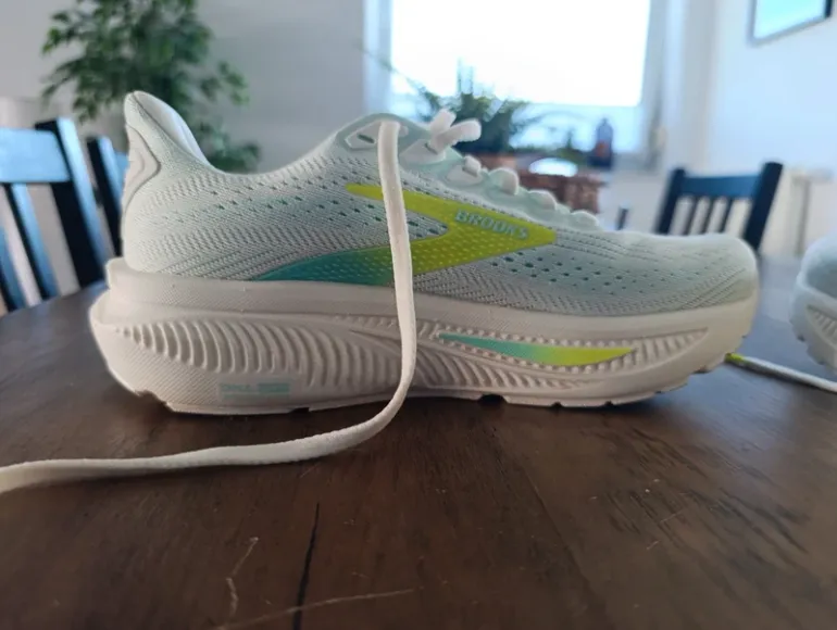 Brooks Ghost 17 bike d'occasion — image 1 sur 5