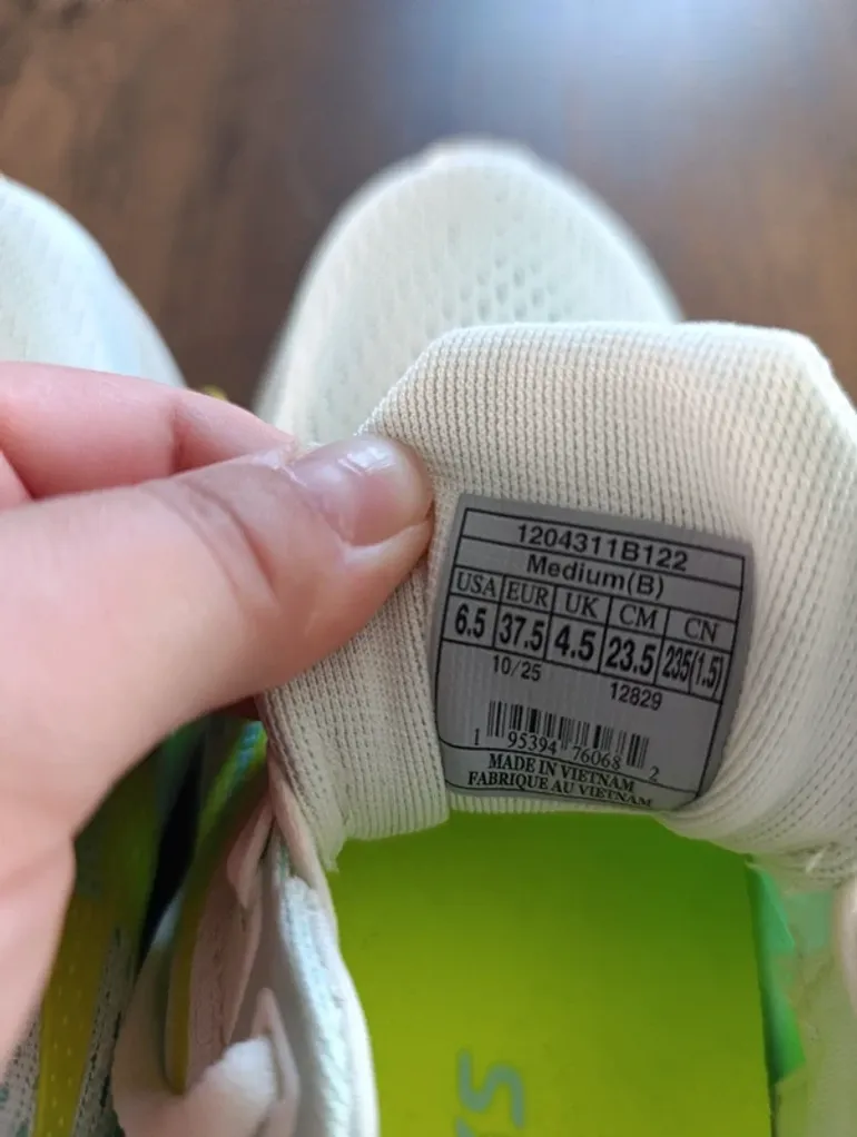 Brooks Ghost 17 bike d'occasion — image 4 sur 5