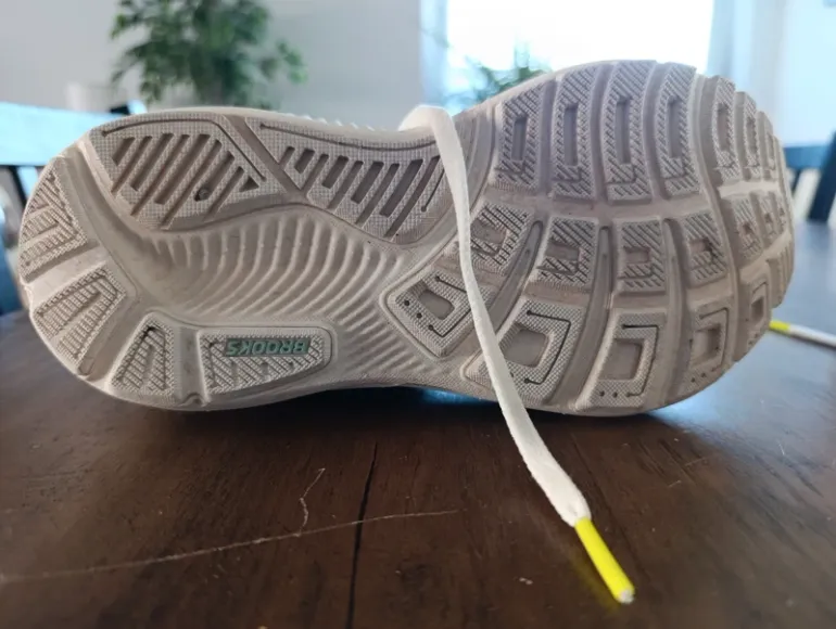 Brooks Ghost 17 bike d'occasion — image 5 sur 5