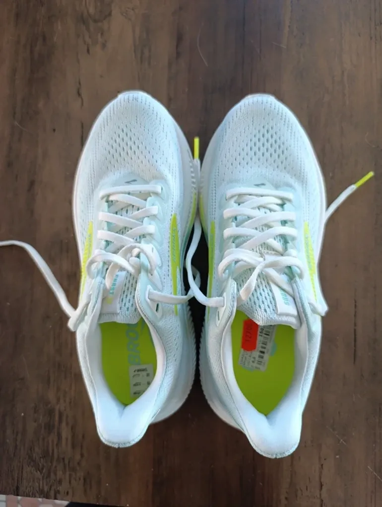 Brooks Ghost 17 bike d'occasion — image 2 sur 5