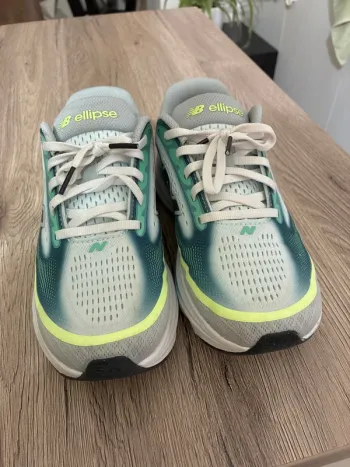 New Balance Ellipse bike de segunda mano — imagen 3 de 5