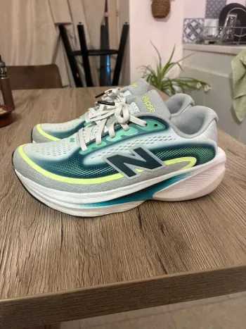 New Balance Ellipse bike de segunda mano — imagen 4 de 5