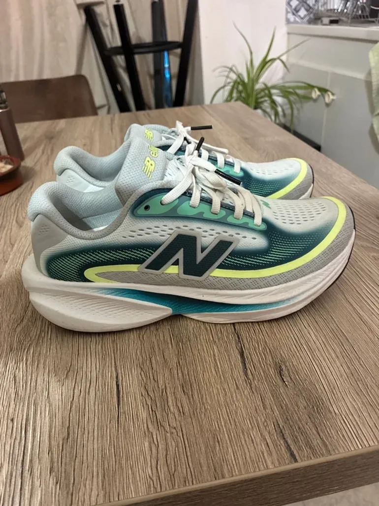 New Balance Ellipse bike de segunda mano — imagen 2 de 5