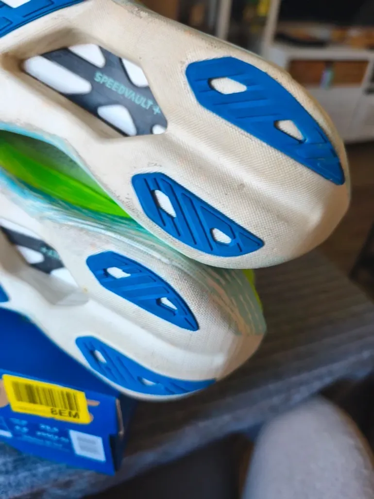 Used Elite Hyperion 4 bike — image 13 of 15