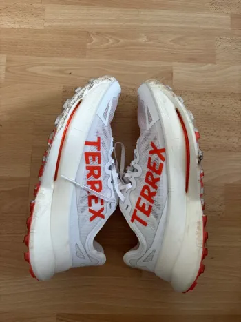 Gebrauchtes Adidas Terrex Agravic Speed Ultra bike — Bild 3 von 3