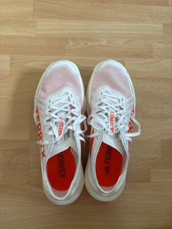 Gebrauchtes Adidas Terrex Agravic Speed Ultra bike