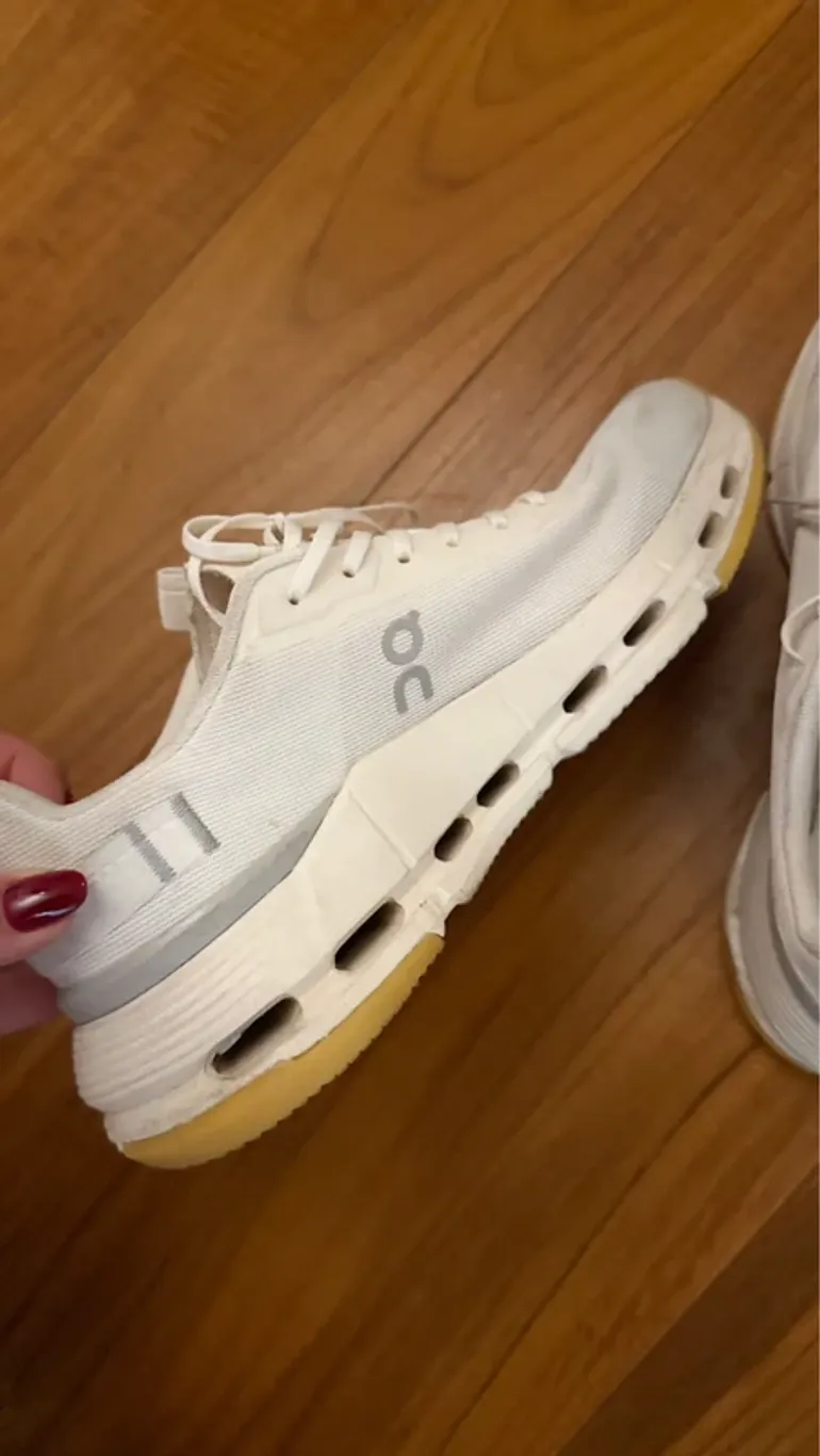 On Running On Sneakers bike de segunda mano — imagen 2 de 2