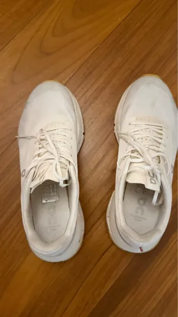 On Running On Sneakers bike de segunda mano