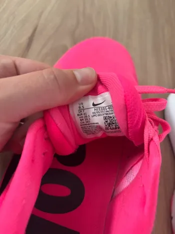 Nike Structure 26 bike de segunda mano — imagen 4 de 7