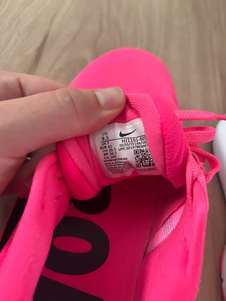 Nike Structure 26 bike de segunda mano — imagen 4 de 7