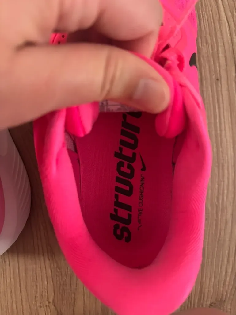 Nike Structure 26 bike de segunda mano — imagen 6 de 7
