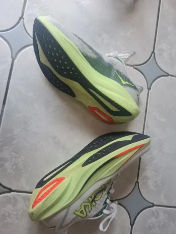 Gebrauchtes Hoka Mach 7 bike — Bild 4 von 5