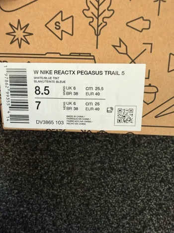 Gebrauchtes Pegasus Trail 5 bike — Bild 6 von 6