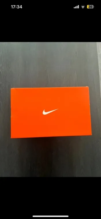 Nike Running Shoes Wmns bike usato — immagine 6 di 6