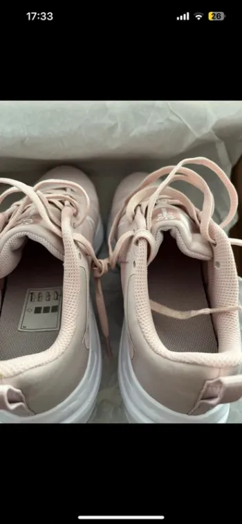 Nike Running Shoes Wmns bike usato — immagine 3 di 6