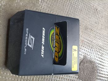 Used speed play zero bike — image 2 of 4