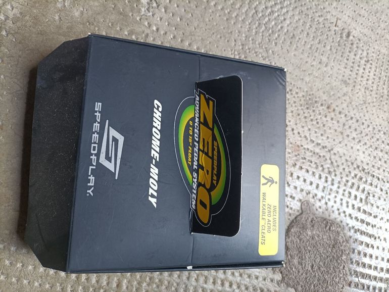 Used speed play zero bike — image 2 of 4