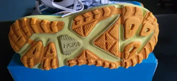 Gebrauchtes Hoka Stinson 7 bike — Bild 3 von 5