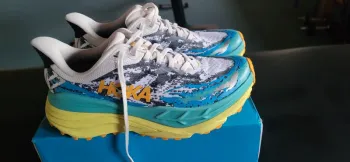Gebrauchtes Hoka Stinson 7 bike — Bild 2 von 5
