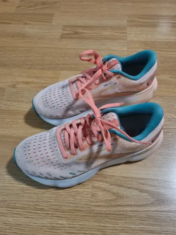 Brooks Laufschuhe bike d'occasion — image 13 sur 15