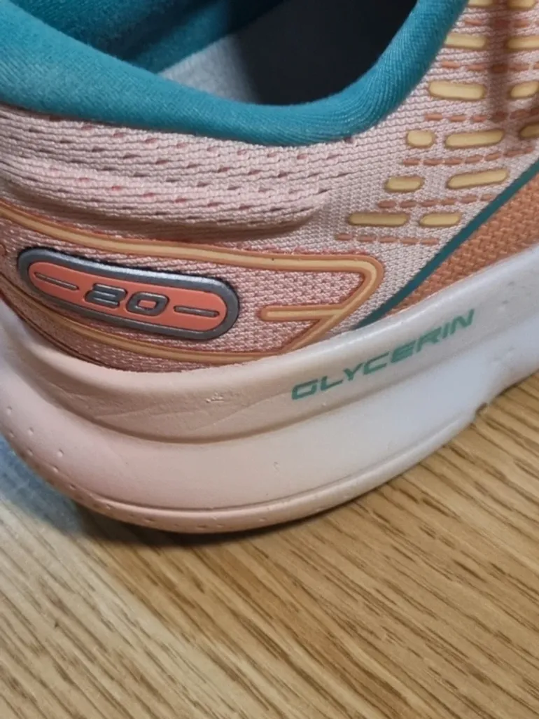Brooks Laufschuhe bike d'occasion — image 5 sur 15