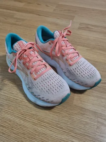 Brooks Laufschuhe bike d'occasion