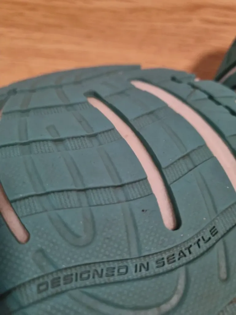 Brooks Laufschuhe bike d'occasion — image 12 sur 15