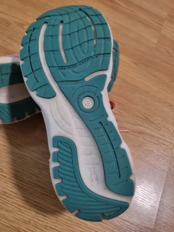 Brooks Laufschuhe bike d'occasion — image 9 sur 15