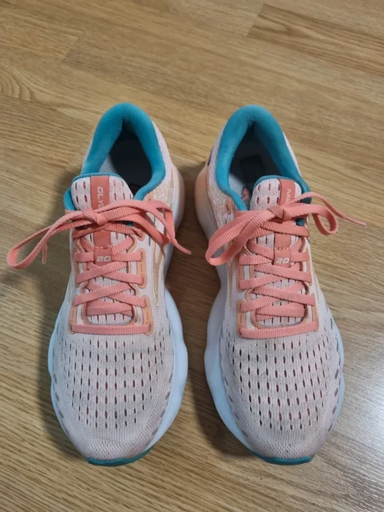 Brooks Laufschuhe bike d'occasion — image 3 sur 15