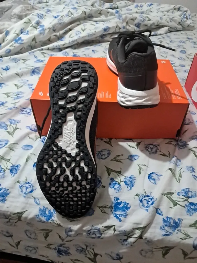 Brugt Nike Revolution 6 bike — billede 5 af 6
