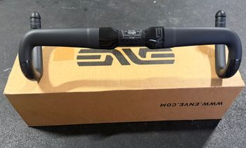 Used Enve AR Road In-Route Handlebars 2026 bike